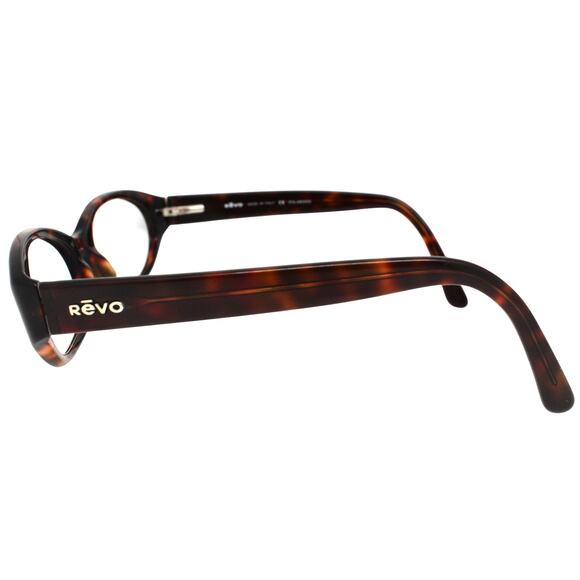 Revo 2510 302/J4 53-17-135mm Sunglass FRAMES ONLY - GOOD CONDITION main image 9
